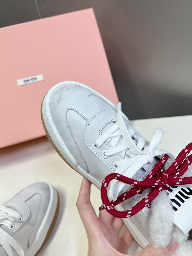 Miu Miu Sneakers